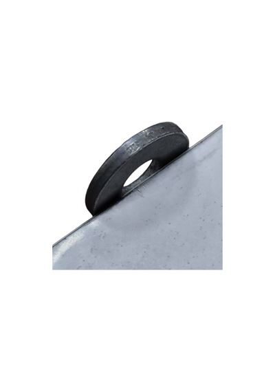 13'lük Pul 5/16 Kalın 750 Gr 13mm