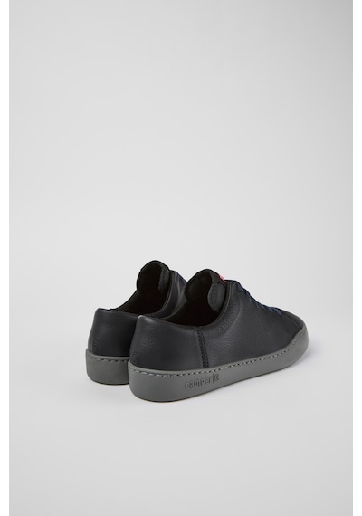 Camper Peu Touring Erkek Siyah Sneakers - K100479