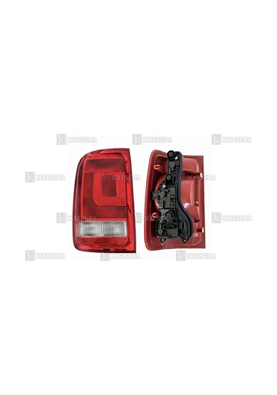 Stop Amarok 12-17 Sağ 2h1945096a-duylu