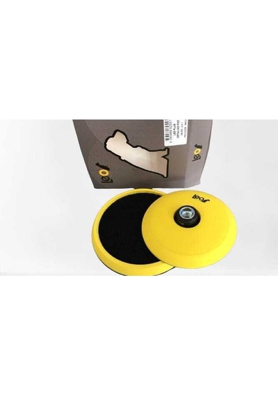 Befar Leo 59532 Detaılıng Pad 2in 1