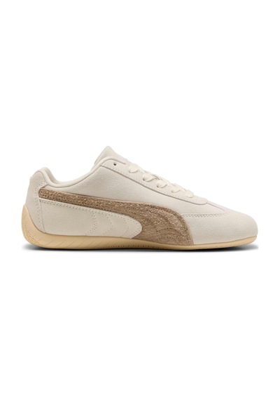 Puma Speedcat Elevated Kadın Ayakkabı 403619 01 Beyaz