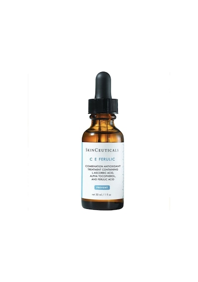 C Vitamini İçeriği İle Kuru Ve Hassas Ciltler İçin Onarıcı Ve Nemlendirici Serum