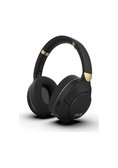 Inca Kulak Üstü Kulaklık Ibk-503s Wireless 5.3 Bluetooth
