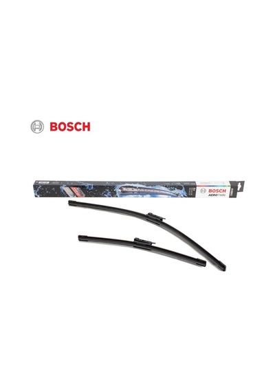 Bosch Silecek Süpürgesi 650/400 Mm Aerotwın A028s Fıat Lınea/punto-ford Fıesta-opel Corsa
