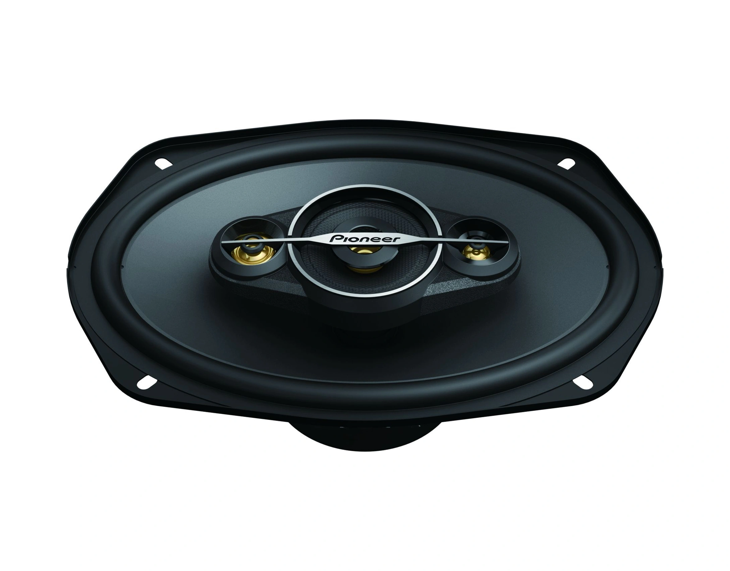 Pioneer Ts-a6961f Oval Koaksiyel Hoparlör 450 Watt