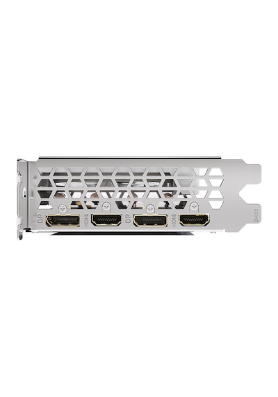 Gigabyte NVIDIA GeForce RTX 3060 Ti Vision OC V2.0 LHR GV-N306TVISION OC-8GD 8 GB GDDR6 256 Bit Ekran Kartı