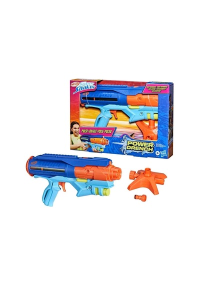 Nerf Super Soaker Power Drench G1116