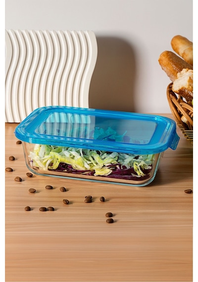 Karaca  Lucy Saklama Kabı 1500 ml