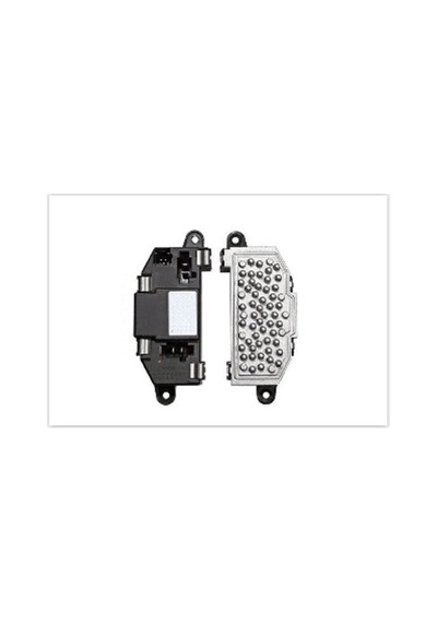 HELLUX HLR100118 KALORİFER REZİSTANSI BERLINGO PARTNER C4 -PICASS