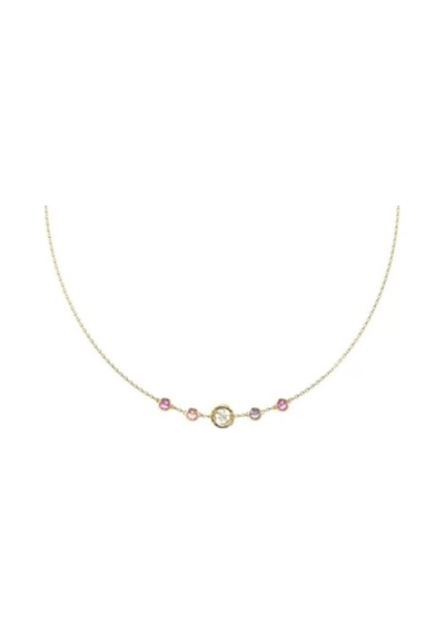 Guess Jgujubn05097jwygfctu Kadın Kolye