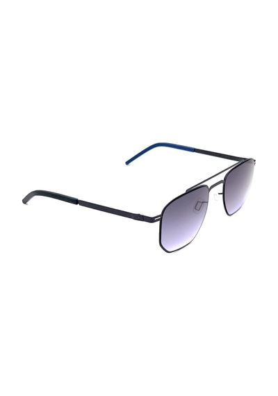 Obb Sunglasses Obb Ms504 C2 Erkek Güneş Gözlüğü Siyah