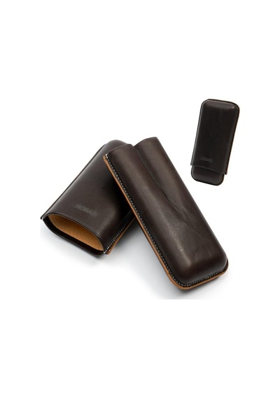 Joseph Jemarcıgar620618 Jemar Cep Seyahat Humidor Puro Taşıma Kılıfı