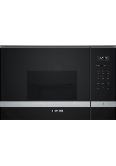 Siemens BE525LMS0 Ankastre 20 LT Mikrodalga Fırın