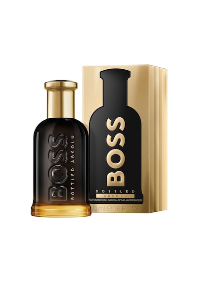 Bottled Absolu Parfum Intense Edp Erkek Parfümü 50 Ml Aromatik