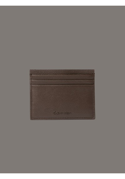 Calvin Klein Erkek Kartlık Lv04d1100gbal Brown