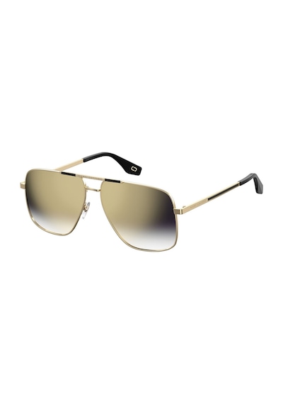 Marc Jacobs Marc 387 S 2m2 Fq 60 Erkek Güneş Gözlüğü Sarı