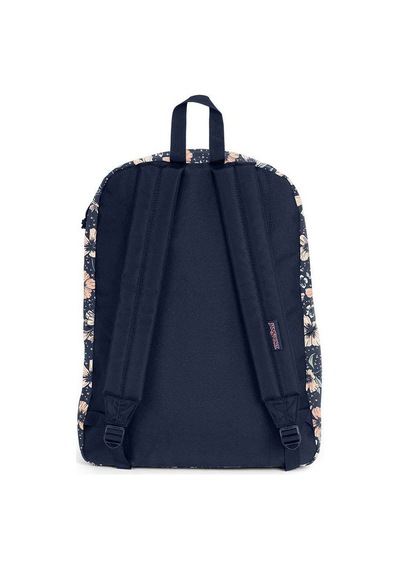 Jansport Superbreak One Midnight Magenta Sırt Çantası Vfe-ek0a5ba