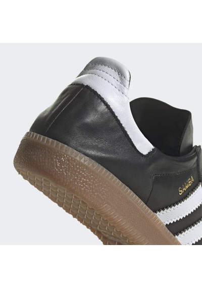 Adidas Samba Decon Erkek Günlük Spor Ayakkabı C-adııf0641e10a00 Siyah Adidas Samba Decon Erkek Günlük Spor Ayakkabı C-adııf0641e10a00 Siyah