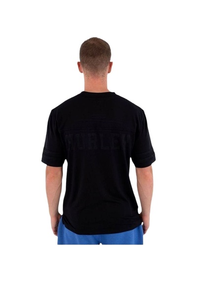 Hurley Hurley 99 Tr Erkek Siyah Tişört 001