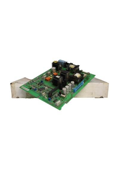 Abb Drives 57411449 Saft 113 Power Board Açık Kut
