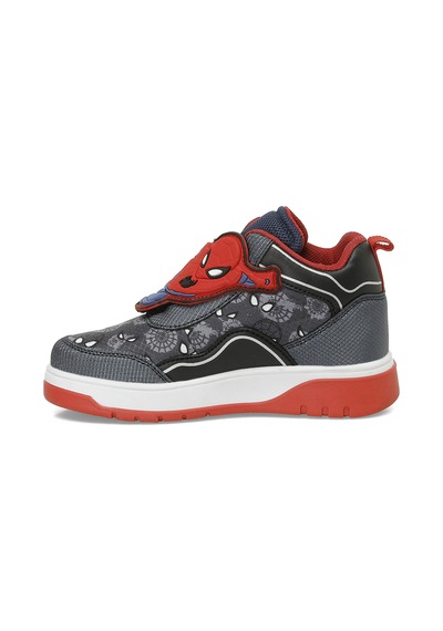 Spiderman Ofya.p4pr Lacivert Erkek Çocuk High Sneaker 000000000101892670 Lacivert