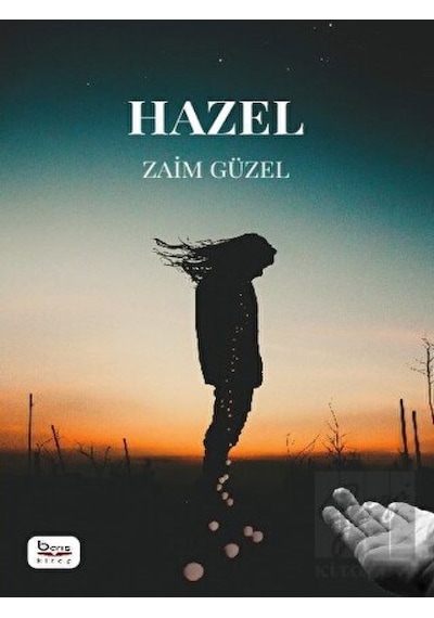Hazel Barış Kitap - Barış Kitap
