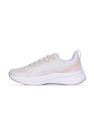 Jump 32835zn Yazlık Kadın Sneaker Spor Ayakkabı Bej