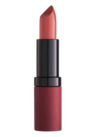 Golden Rose Velvet Matte Lipstick No:27 - 5 Adet Tarı