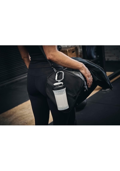 Fit Shake & Go 2.0 Shaker 590 Ml Siyah Diğer