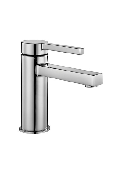 E.c.a. Mina 102108920h Lavabo Bataryası Krom