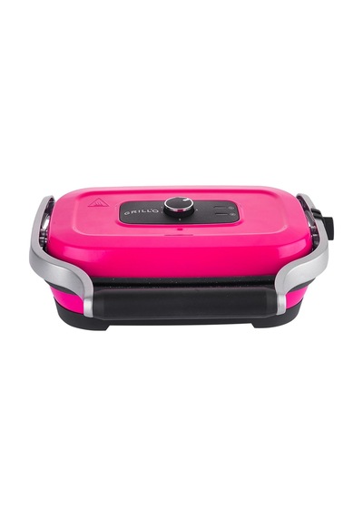 Grill'O GR632 Waffle Makinesi