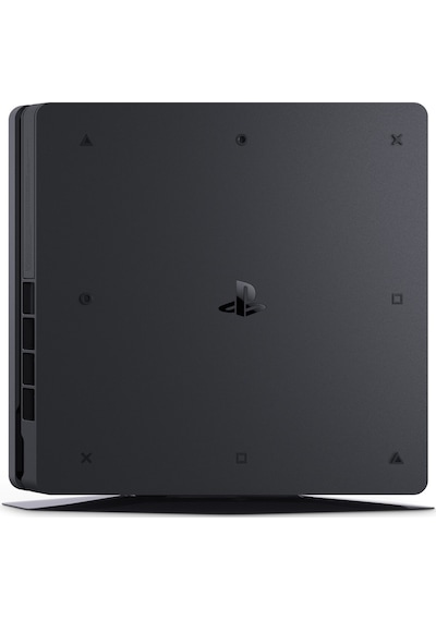 Sony Playstation 4 Ps4 Slim 1 Tb Oyun Konsolu + 2 Kol + (Teşhir)