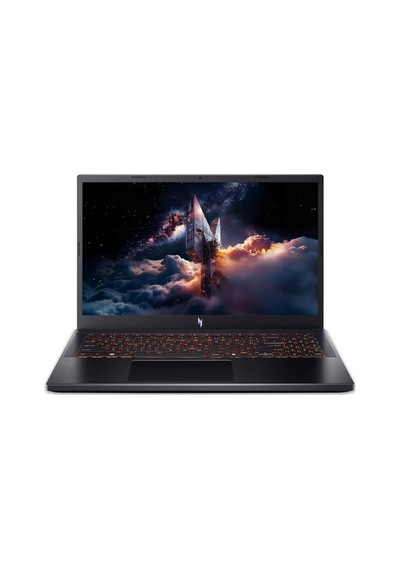 Acer Nitro ANV15-52 i9-13900H 32 GB 1 TB SSD RTX5060 15.6" W11H Dizüstü Bilgisayar