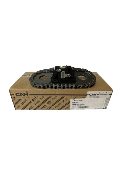 Eksantrik Zincir Disli Tk. Ducato Iii Karsan J10 - Jest K080107 482803681