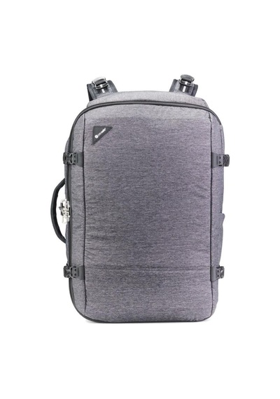 Pacsafe Vibe 40 Çanta Gri