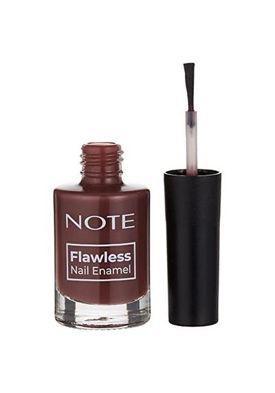 Cosmetics Nail Flawless Oje 27 Royalty, Kahverengi