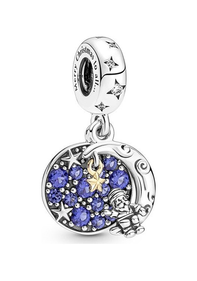 Fubena Ayda Noel Baba Sallantılı Charm