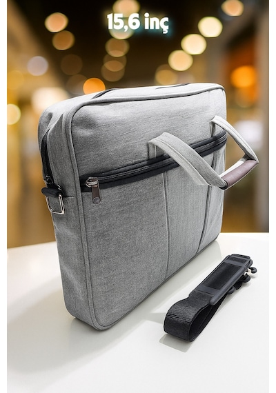 Newfull Nova 15,6 İnç Laptop Notebook Dizüstü B.sayar Evrak Çanta