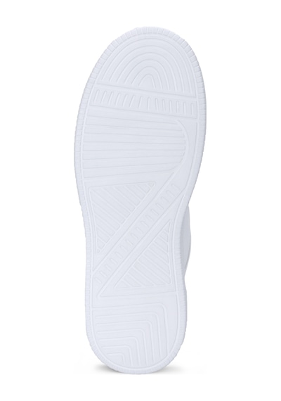 Slazenger Zycron I Kadın Beyaz Günlük Spor Ayakkabısı