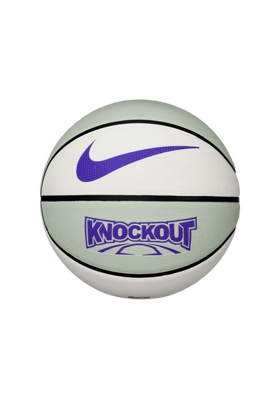Knockout Unisex Gri Basketbol Topu N.101.4264.072.07