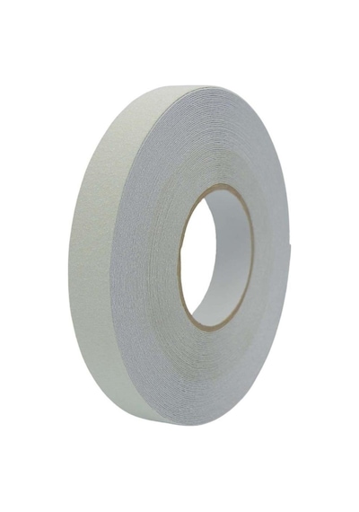 Fortuna Beyaz Kaydırmazlık Bandı 25 Mm X 18 Metre (239042786)