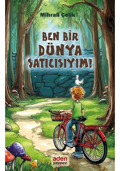 Ben Bir Dünya Satıcısıyım / Mihrali Çelik
