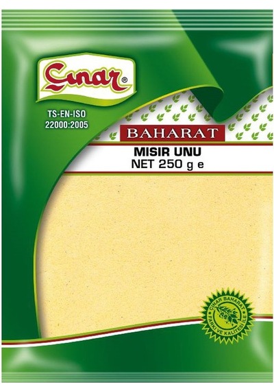 Çınar Mısır Unu 250 G