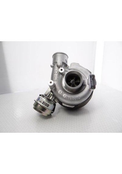 Garrett Turbo Bmw M57 D30 E38 E39 Euro 3 Garret 4541915017s 11652248906
