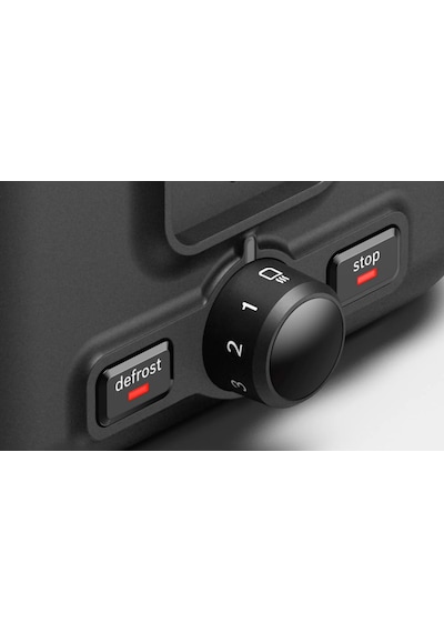 Bosch TAT3P423 2 Dilim Ekmek Kızartma Makinesi