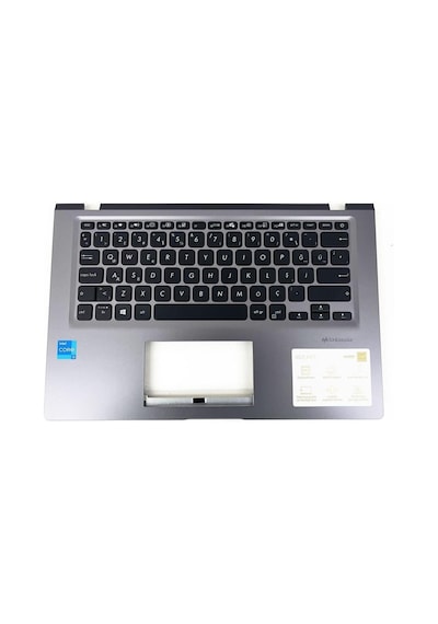 Asus X415d X415da X415e Klavye Üst Kasalı Tuş Takımı