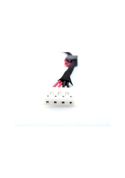Lenovo Uyumlu Ideapad Y500 Y510 Y510P Dc Power Jack