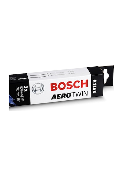 Aerotwin Silecek Seti Renault Fluence 2010-2017 , Clio 3 2006-2011 , Symbol 2009-2012 , Peug