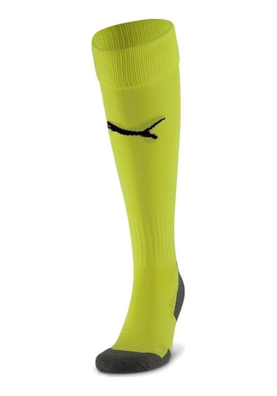 Puma Team Liga Socks Core Futbol Tozluk 70344133 Yeşil 001
