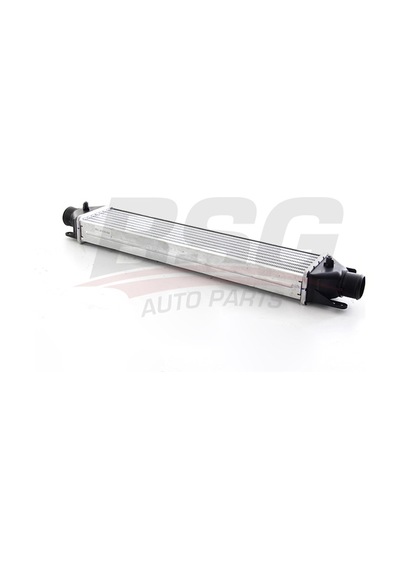 Bsg Turbo Radyatoru Turbo Rad. 572 X 127 X 50 - Doblo Iıı/combo/gıuletta/bravo 10-